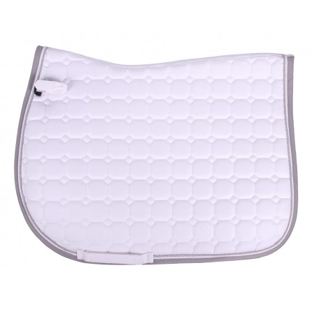 Pack de Mantilla Florence + Protectores Delanteros y Traseros de QHP