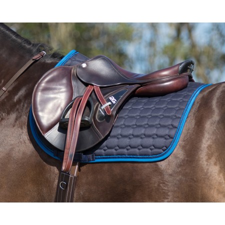 Pack de Mantilla Florence + Protectores Delanteros y Traseros de QHP