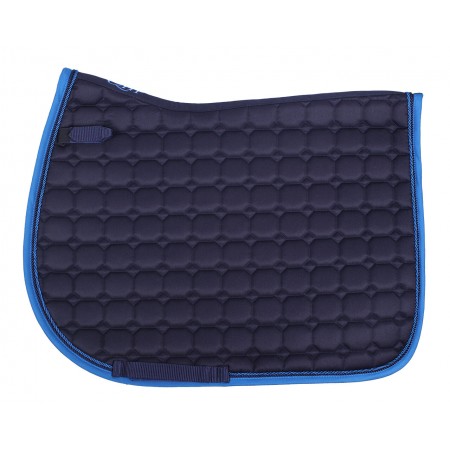 Pack de Mantilla Florence + Protectores Delanteros y Traseros de QHP