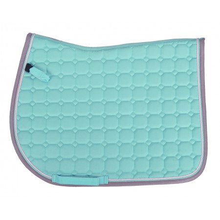 Pack de Mantilla Florence + Protectores Delanteros y Traseros de QHP