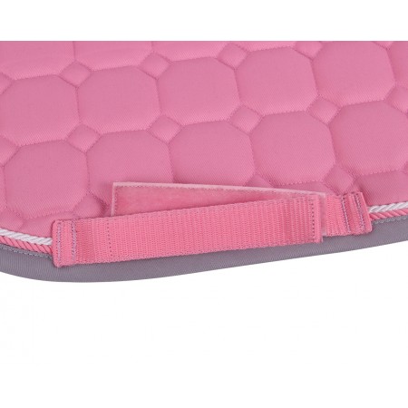 Pack de Mantilla Florence + Protectores Delanteros y Traseros de QHP