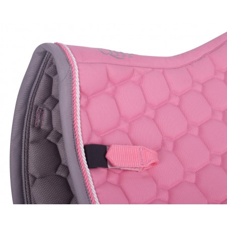 Pack de Mantilla Florence + Protectores Delanteros y Traseros de QHP