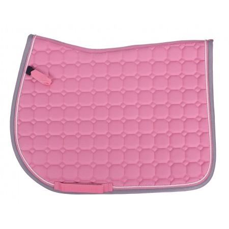 Pack de Mantilla Florence + Protectores Delanteros y Traseros de QHP