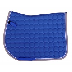 Pack de Mantilla Florence + Protectores Delanteros y Traseros de QHP 2