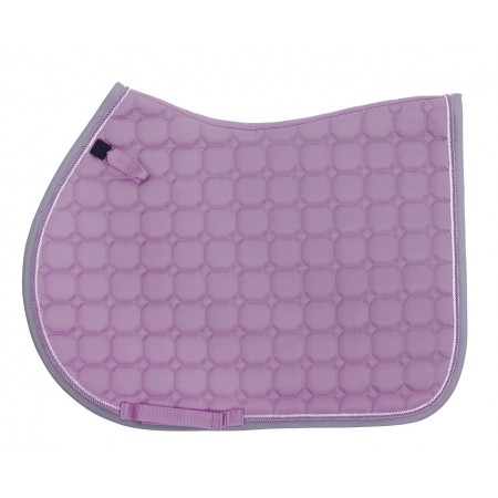 Pack de Mantilla Florence + Protectores Delanteros y Traseros de QHP