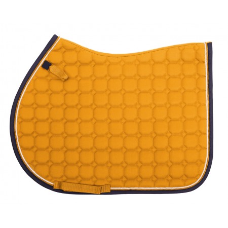 Pack de Mantilla Florence + Protectores Delanteros y Traseros de QHP