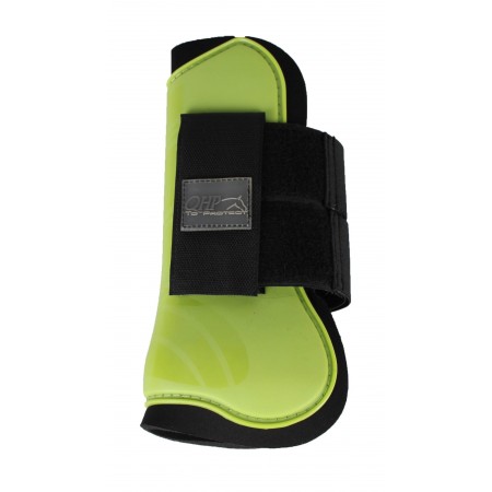 Protectores delanteros QHP 