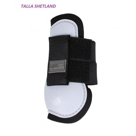 Protectores delanteros QHP 