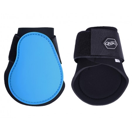 Pack de Mantilla Florence + Protectores Delanteros y Traseros de QHP