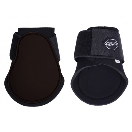 Pack de Mantilla Florence + Protectores Delanteros y Traseros de QHP