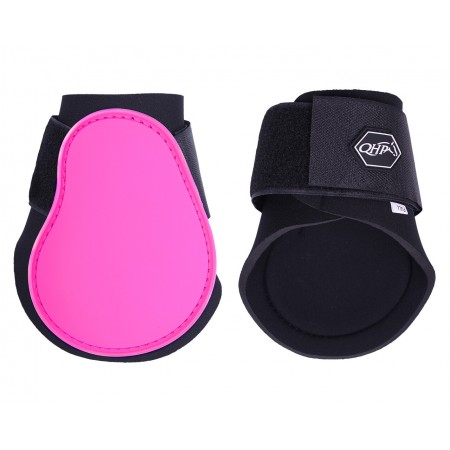 Pack de Mantilla Florence + Protectores Delanteros y Traseros de QHP