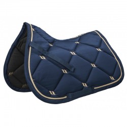Mantilla "NIGHT COLLECTION" de BACK ON TRACK® 2