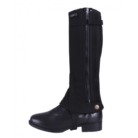 Polainas para niño "SUEDE" de Q-ESSENTIALS