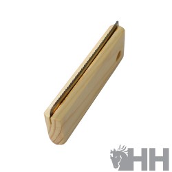 Cepillo Quita-Pelo de Hispano Hípica 2