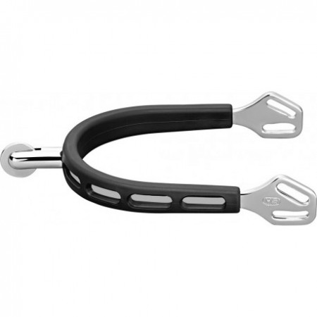 Espuelas con Rodillo "UltraFit ExtraGrip" de SPRENGER