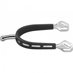 Espuelas "UltraFit ExtraGrip" con Punta Redonda de SPRENGER 2
