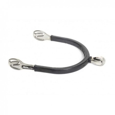 Espuelas con Rodillo "SS" de MetaLab
