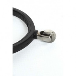 Espuelas con Rodillo "SS" de MetaLab 2