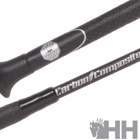 Fusta de doma FLECK Carbon UltraLight