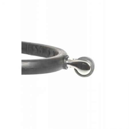 Espuelas "SS" con Ruleta de 2 mm de METALAB