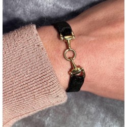 Pulsera con Filete de...