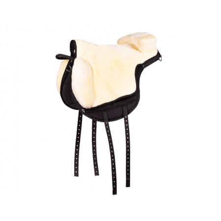 Bareback "SUPER SOFT" de QHP