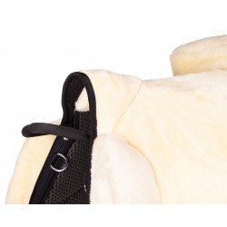 Bareback "SUPER SOFT" de QHP 2