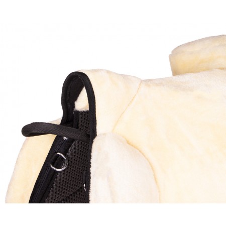 Bareback "SUPER SOFT" de QHP