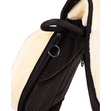 Bareback "SUPER SOFT" de QHP