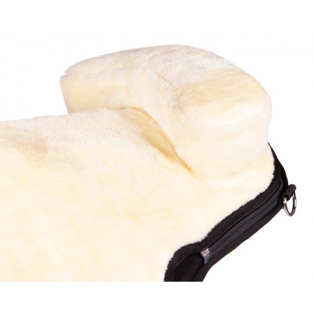Bareback "SUPER SOFT" de QHP
