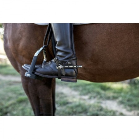 Correas de Espuelas de SPRENGER