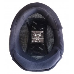 Forro para Casco de...