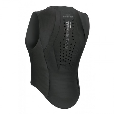 Chaleco Protector FlexiFit para Amazona de Komperdell