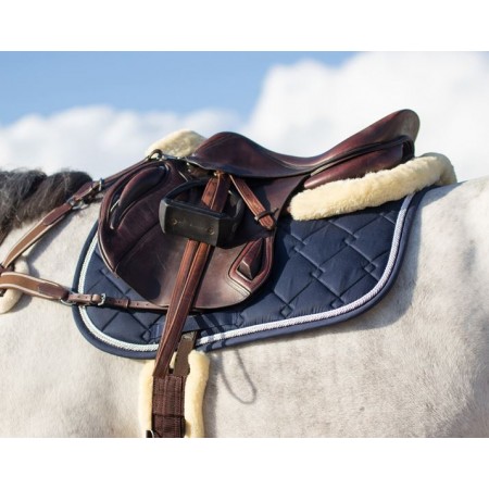 Comprar Salvadorso con borreguillo Ontario de QHP Online
