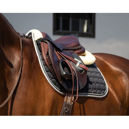 Comprar Salvadorso con borreguillo Ontario de QHP Online