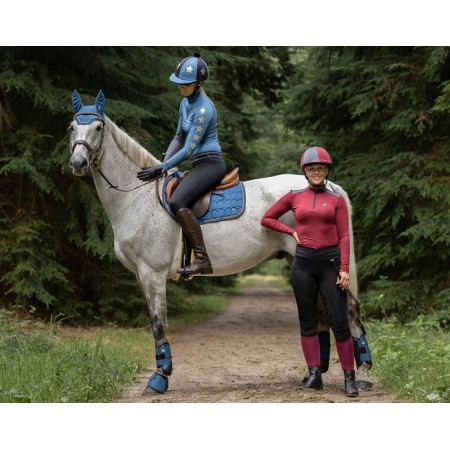 Comprar Protectores traseros de Cross  Q-CROSS de QHP
