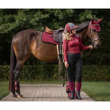 Comprar Protectores traseros de Cross  Q-CROSS de QHP