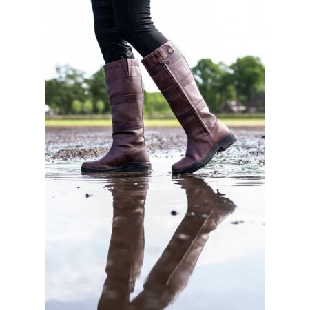 Botas de Invierno "DAAN" de QHP