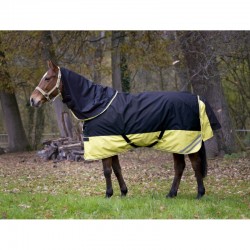 Cubrecuello Tyrex 600D de EQUITHÈME