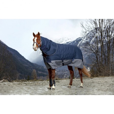 Cubrecuello Tyrex 600D de EQUITHÈME