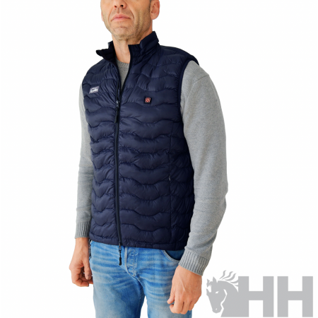 Chaleco "Numa" con Batería de Lexhis