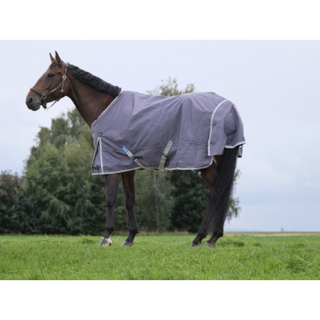 Manta "TYREX 1200D" Reciclada de Equithème