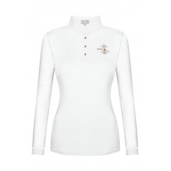 Polo de Competición Cecile...