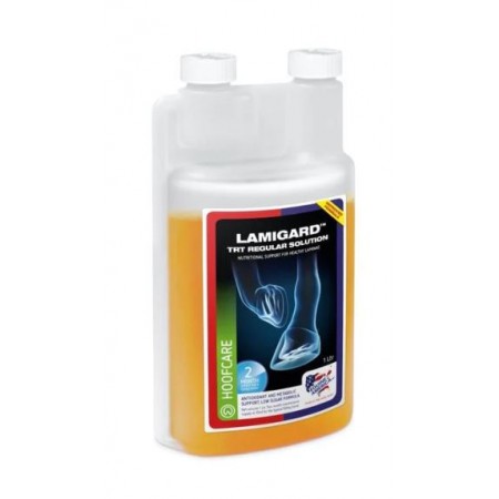 Lamigard solución regular TRT 1L de...