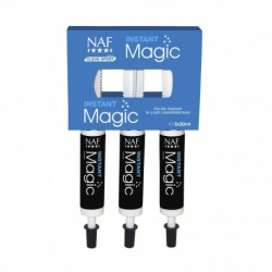 Magic Instant, calmante...