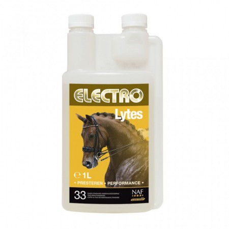 ELECTROLITOS LIQUIDOS DE NAF 1L