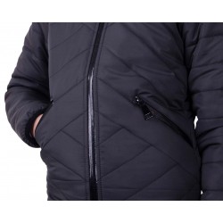 Oferta de Chaqueta de invierno "Arline" para Niña/o de QHP Talla 16 años 2