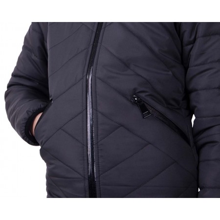 Oferta de Chaqueta de invierno "Arline" para Niña/o de QHP Talla 16 años
