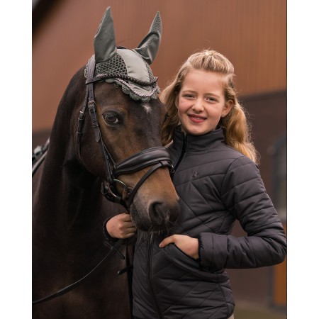 Oferta de Chaqueta de invierno "Arline" para Niña/o de QHP Talla 16 años
