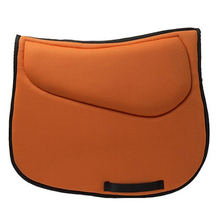 Mantilla "AIR MESH" de HISPANO HIPICA